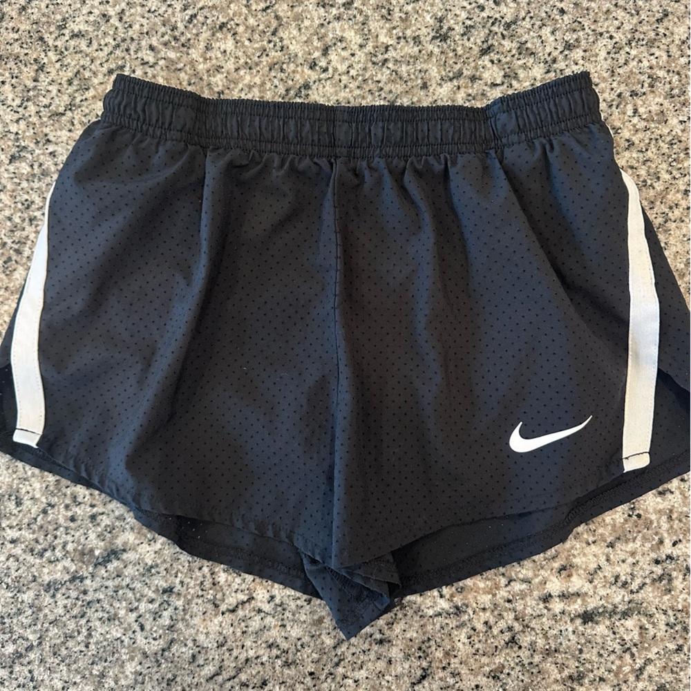 Nike Fast Running Shorts small